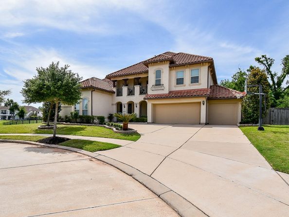 5450 Pudman River Lane, Sugar Land TX 77479