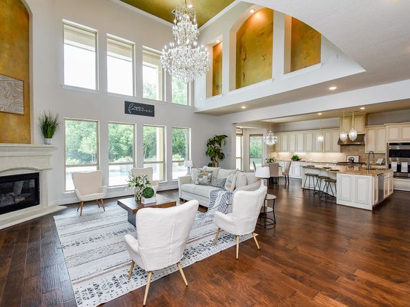 5450 Pudman River Lane, Sugar Land TX 77479