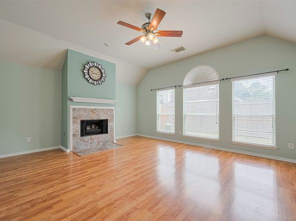 11110 Cliffrose Court, Houston TX 77089