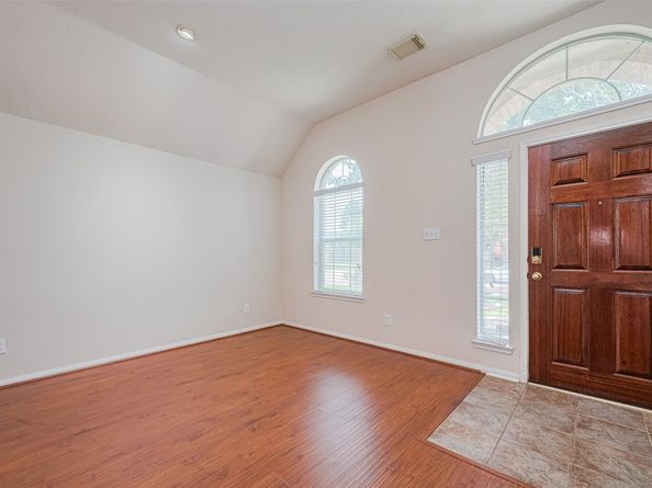 11110 Cliffrose Court, Houston TX 77089
