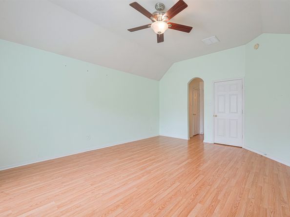 11110 Cliffrose Court, Houston TX 77089