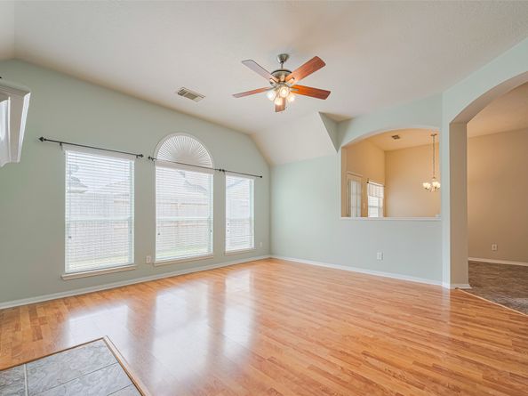 11110 Cliffrose Court, Houston TX 77089