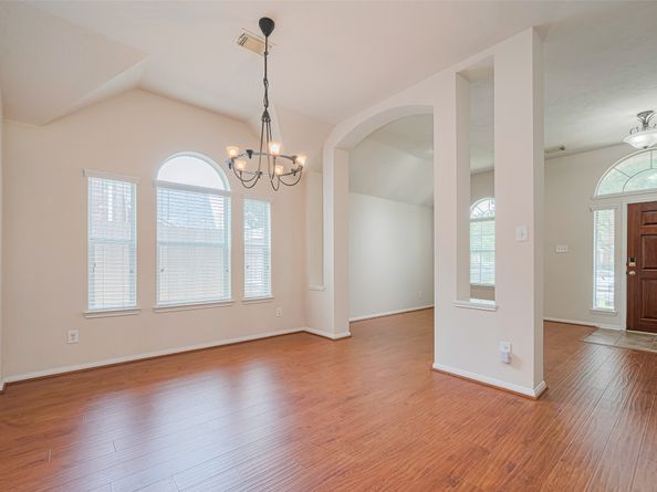 11110 Cliffrose Court, Houston TX 77089