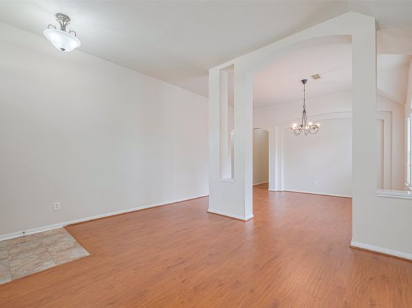 11110 Cliffrose Court, Houston TX 77089