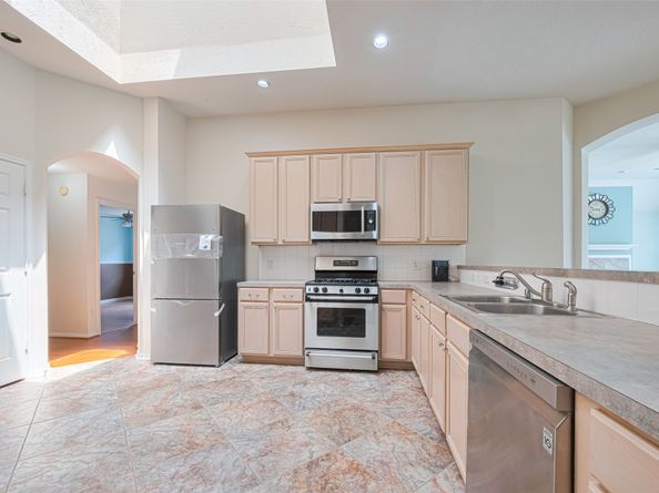 11110 Cliffrose Court, Houston TX 77089