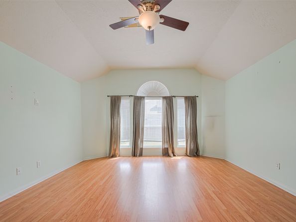11110 Cliffrose Court, Houston TX 77089