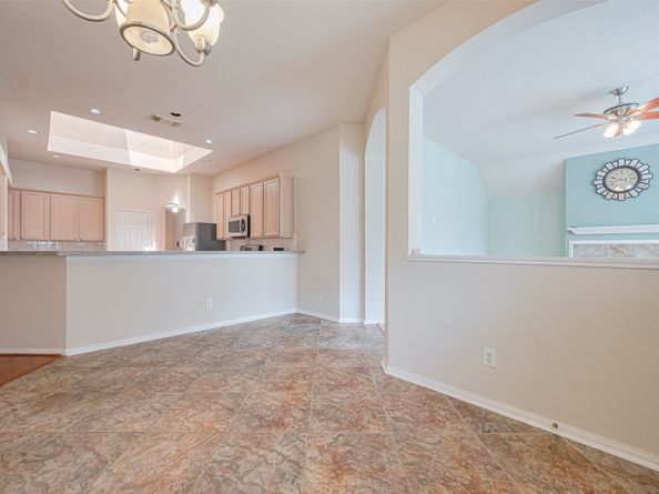 11110 Cliffrose Court, Houston TX 77089