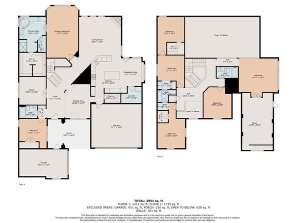 27 Tioga Place, The Woodlands TX 77375
