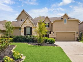 27 Tioga Place, The Woodlands TX 77375