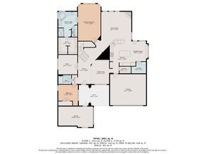 27 Tioga Place, The Woodlands TX 77375
