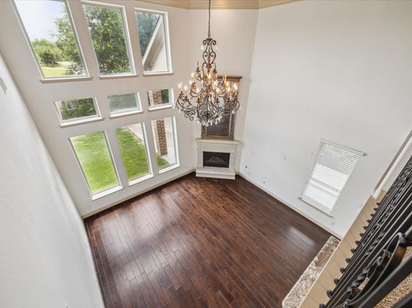 27 Tioga Place, The Woodlands TX 77375