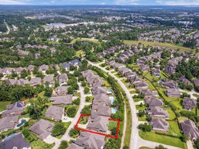27 Tioga Place, The Woodlands TX 77375