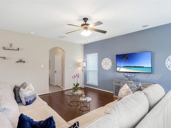8218 Rustic Cape Drive, Cypress TX 77433