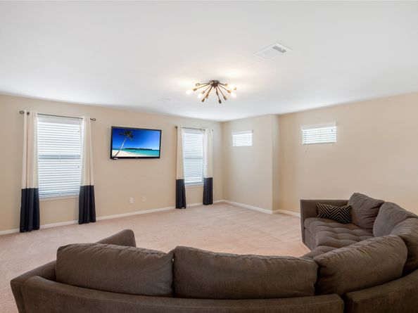 8218 Rustic Cape Drive, Cypress TX 77433