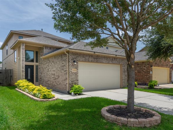 8218 Rustic Cape Drive, Cypress TX 77433