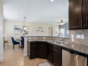 8218 Rustic Cape Drive, Cypress TX 77433