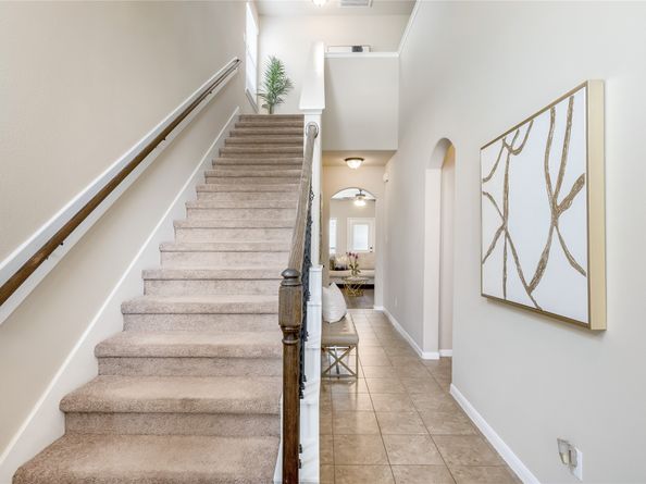 8218 Rustic Cape Drive, Cypress TX 77433