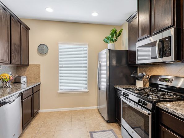 8218 Rustic Cape Drive, Cypress TX 77433