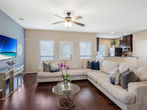 8218 Rustic Cape Drive, Cypress TX 77433