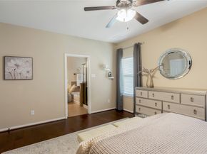 8218 Rustic Cape Drive, Cypress TX 77433