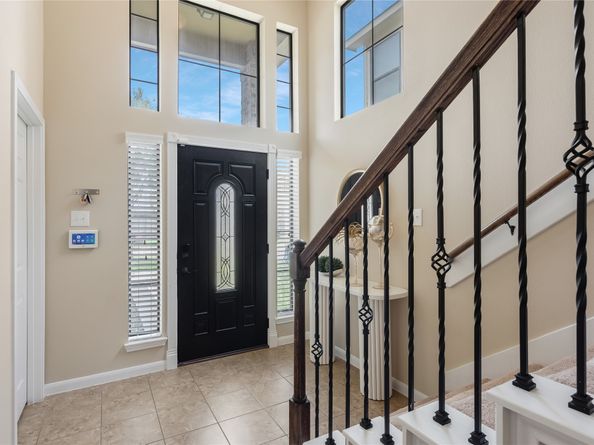 8218 Rustic Cape Drive, Cypress TX 77433