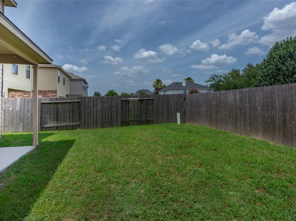 8218 Rustic Cape Drive, Cypress TX 77433