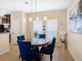 8218 Rustic Cape Drive, Cypress TX 77433