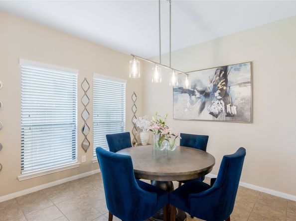 8218 Rustic Cape Drive, Cypress TX 77433
