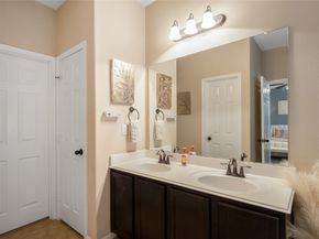 8218 Rustic Cape Drive, Cypress TX 77433