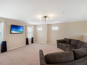 8218 Rustic Cape Drive, Cypress TX 77433