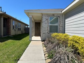 11608 Moonstruck Lane, Houston TX 77048