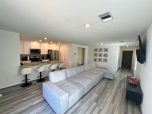 11608 Moonstruck Lane, Houston TX 77048