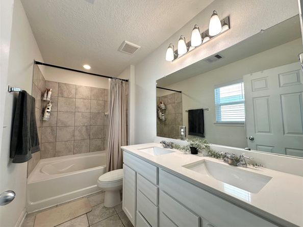 11608 Moonstruck Lane, Houston TX 77048