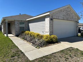 11608 Moonstruck Lane, Houston TX 77048