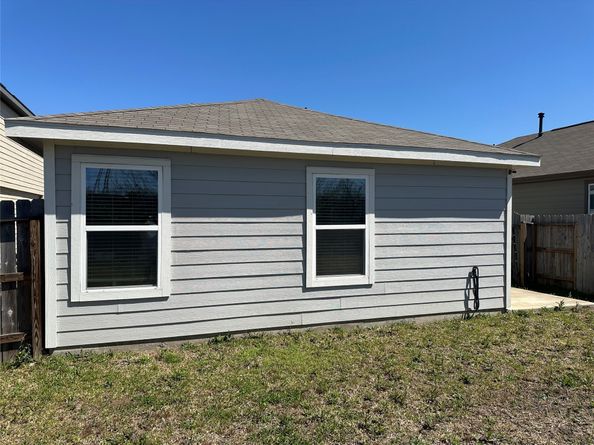 11608 Moonstruck Lane, Houston TX 77048