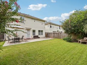 8718 Black Cliff Lane Lane, Houston TX 77075