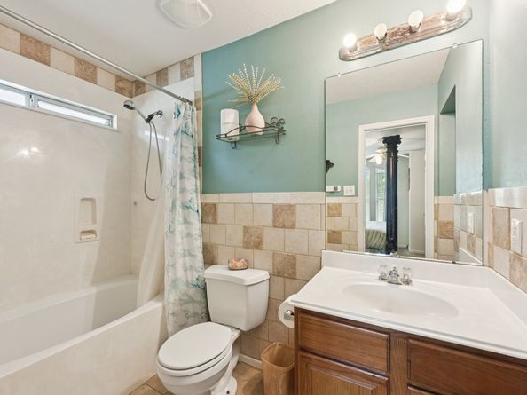 8718 Black Cliff Lane Lane, Houston TX 77075