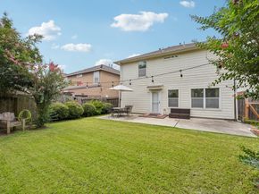 8718 Black Cliff Lane Lane, Houston TX 77075