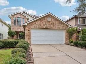 8718 Black Cliff Lane Lane, Houston TX 77075