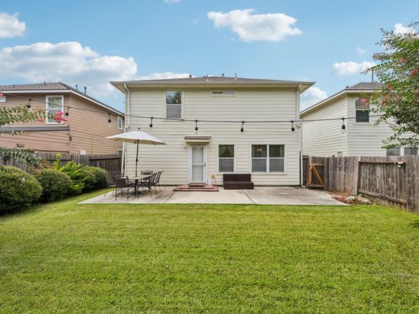 8718 Black Cliff Lane Lane, Houston TX 77075