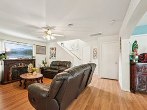 8718 Black Cliff Lane Lane, Houston TX 77075