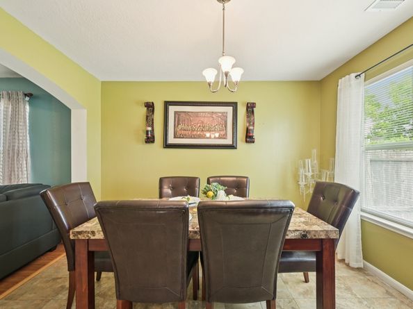 8718 Black Cliff Lane Lane, Houston TX 77075