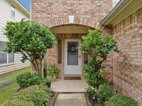 8718 Black Cliff Lane Lane, Houston TX 77075