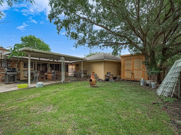 8107 Dillon Street, Houston TX 77061