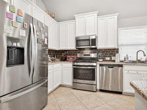 19707 Lakeside Pointe Court, Richmond TX 77407