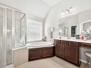 19707 Lakeside Pointe Court, Richmond TX 77407