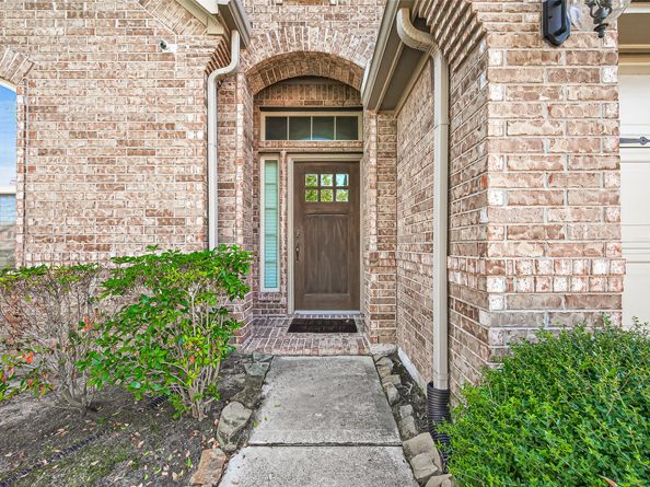 19707 Lakeside Pointe Court, Richmond TX 77407
