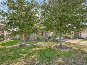 19707 Lakeside Pointe Court, Richmond TX 77407