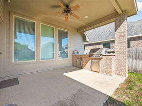 19707 Lakeside Pointe Court, Richmond TX 77407