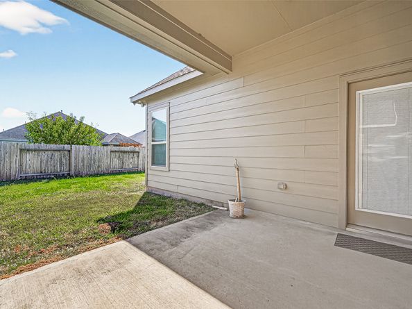 19707 Lakeside Pointe Court, Richmond TX 77407